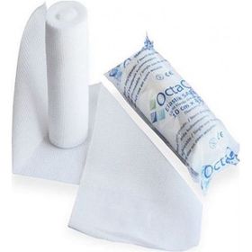 OctaCare 10x10 cm Hidrofil Sargı Bezi