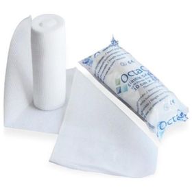 OctaCare 10x10 cm Hidrofil Sargı Bezi