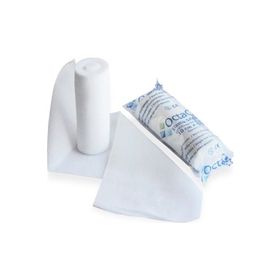 OctaCare 10x10 cm Hidrofil Sargı Bezi