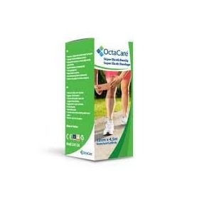 OctaCare 12 cm x 4.5 m Elastik Bandaj