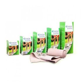 OctaCare 12 cm x 4.5 m Elastik Bandaj