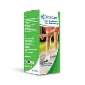 OctaCare 12 cm x 4.5 m Elastik Bandaj