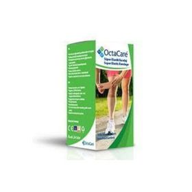 OctaCare 12 cm x 4.5 m Elastik Bandaj