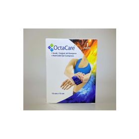 OctaCare 13 cm x 13 cm Soğuk Sıcak Kompres Jel