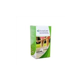OctaCare 15cm x 4.5 m Süper Gerilmiş Elastik Bandaj