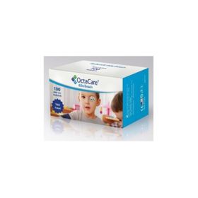 OctaCare 20'li Göz Bandı Erkek