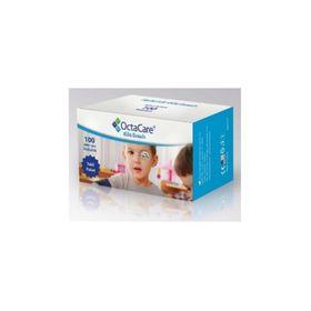 OctaCare 20'li Göz Bandı Erkek