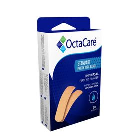 Octacare 20'li Standart Yarabandı