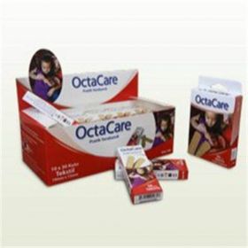 OctaCare 30'lu Pratik Yara Bandı