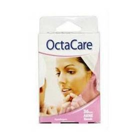 OctaCare 36 Adet Akne Bandı