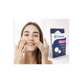 OctaCare 36 Adet Akne Bandı