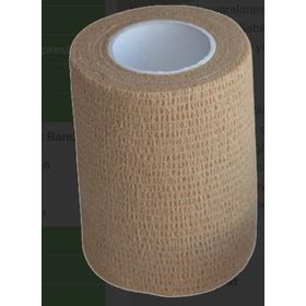 OctaCare 5 cm x 4.5 m Kendinden Yapışkanlı Bandaj