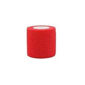 OctaCare 5 cm x 4.5 m Kendinden Yapışkanlı Bandaj