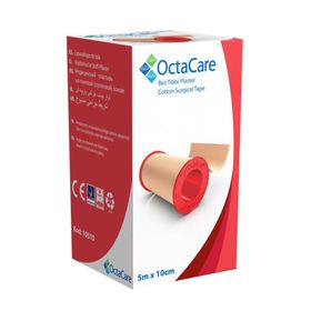 OctaCare 5 mt 10 cm Bez Flaster