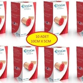 OctaCare 5 mt 10 cm Bez Flaster