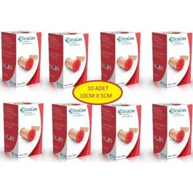 OctaCare 5 mt 10 cm Bez Flaster