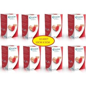 OctaCare 5 mt 10 cm Bez Flaster
