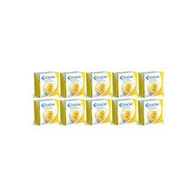 OctaCare 5 mt 10 cm İpek Flaster