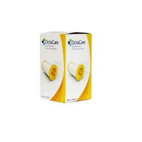 OctaCare 5x10 cm İpek Tıbbi Plaster