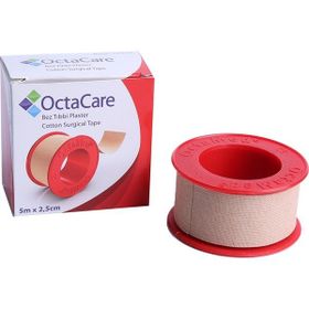 OctaCare 5x2.5 Bez Flaster