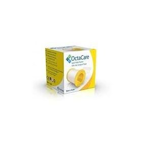 OctaCare 5x5 cm İpek Tıbbi Plaster