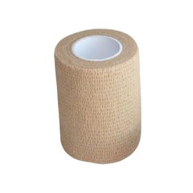 OctaCare 7.5 cm x 4.5 m Kendinden Yapışkanlı Bandaj