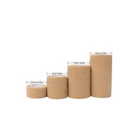 OctaCare 7.5 cm x 4.5 m Kendinden Yapışkanlı Bandaj