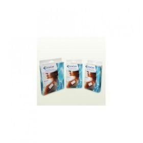 OctaCare 9cmx30cm Şeffaf PU Film Yara Örtüsü