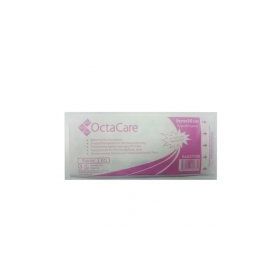 OctaCare 9cmx30cm Şeffaf PU Film Yara Örtüsü