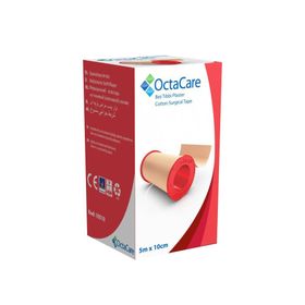 OctaCare Bez Tıbbi Plaster