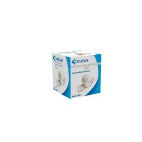 OctaCare Ekonomik 6 cm x 5 m Yara Örtüsü