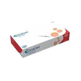 OctaCare Enjeksiyon Bandı 100'lü Kutu