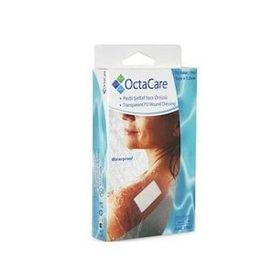 OctaCare Filmped 9 x 15 cm Şeffaf Yara Örtüsü