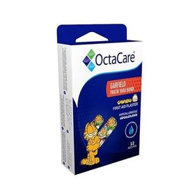 OctaCare Garfield 12'li Yara Bandı
