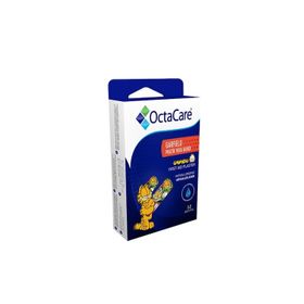 OctaCare Garfield 12'li Yara Bandı