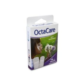 OctaCare Hassas 14'lü Yara Bandı