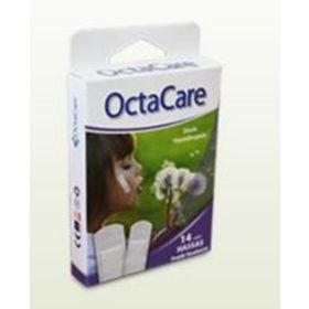 OctaCare Hassas 14'lü Yara Bandı