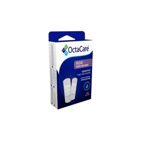 OctaCare Hassas 14'lü Yara Bandı