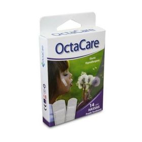 OctaCare Hassas 14'lü Yara Bandı