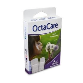 OctaCare Hassas 14'lü Yara Bandı