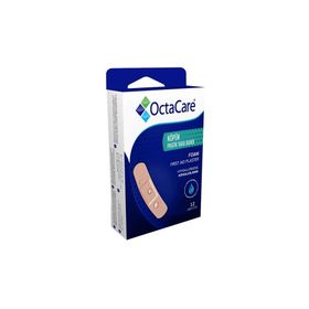 OctaCare Köpük 12'li Yara Bandı