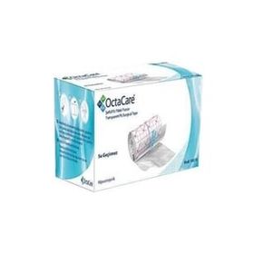 OctaCare Şeffaf PU 10 mt 10 cm Tıbbi Su Geçirmez Flaster