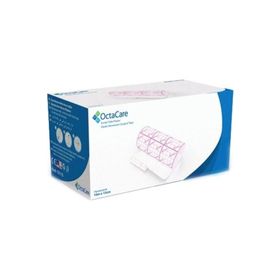 OctaCare Şeffaf PU 10 mt 15 cm Tıbbi Su Geçirmez Flaster