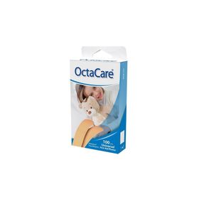 OctaCare Standart 20'li Yara Bandı