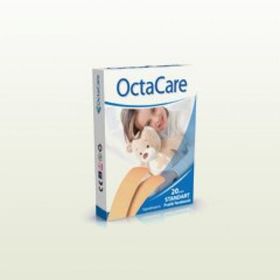 OctaCare Standart 20'li Yara Bandı