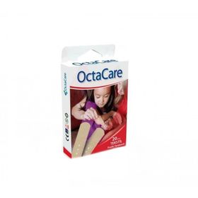 OctaCare Tekstil 20'li Yara Bandı