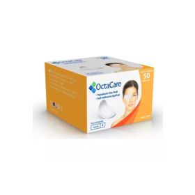 OctaCare Yapışkanlı Göz Pedi