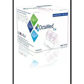 Octamed 10 mt x 10 cm 1 Adet Esnek Tıbbi Plaster