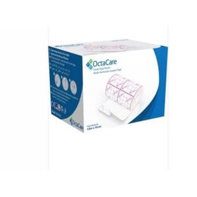 Octamed 10 mt x 10 cm 1 Adet Esnek Tıbbi Plaster