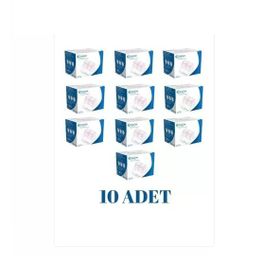 Octamed 10 mt x 10 cm 10 Adet Esnek Tıbbi Plaster